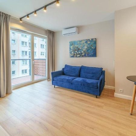Golden Apartments/City Center/S65/28 바르샤바 외부 사진